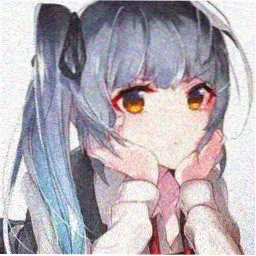 姜珮瑶 饰 张海琪